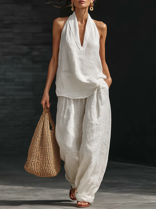 Marina | Conjunto italiano