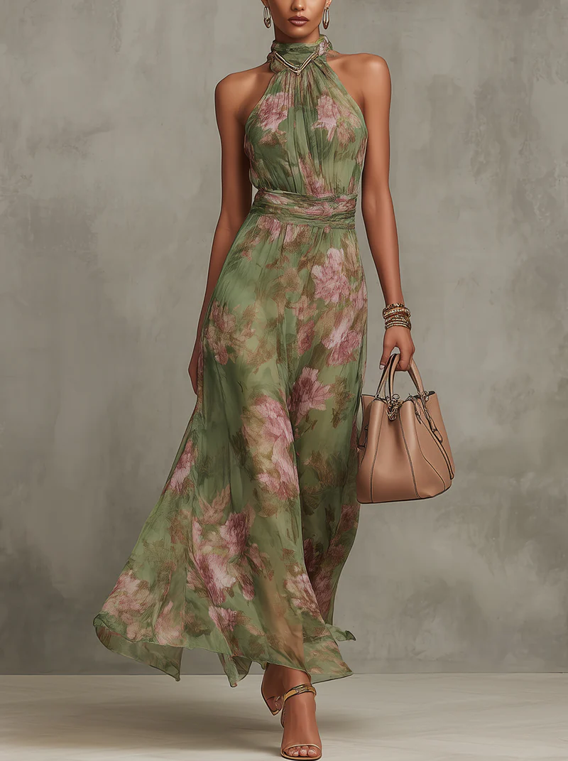 Teresa | Vestido italiano