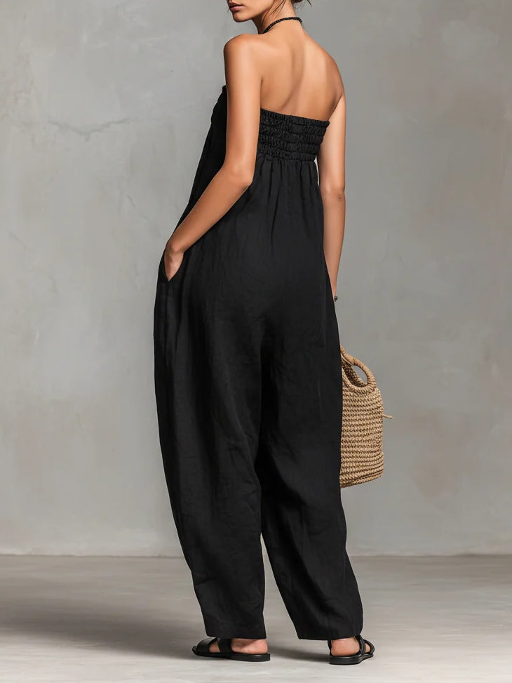 nina-mono-elegante-sin-tirantes