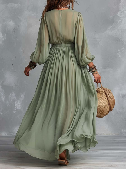 elodine-vestido-maxi-bohemio-con-estampado-floral