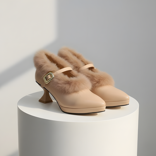 Carmela | Zapatos italianos