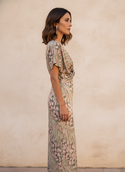 Alessia vestido lateral
