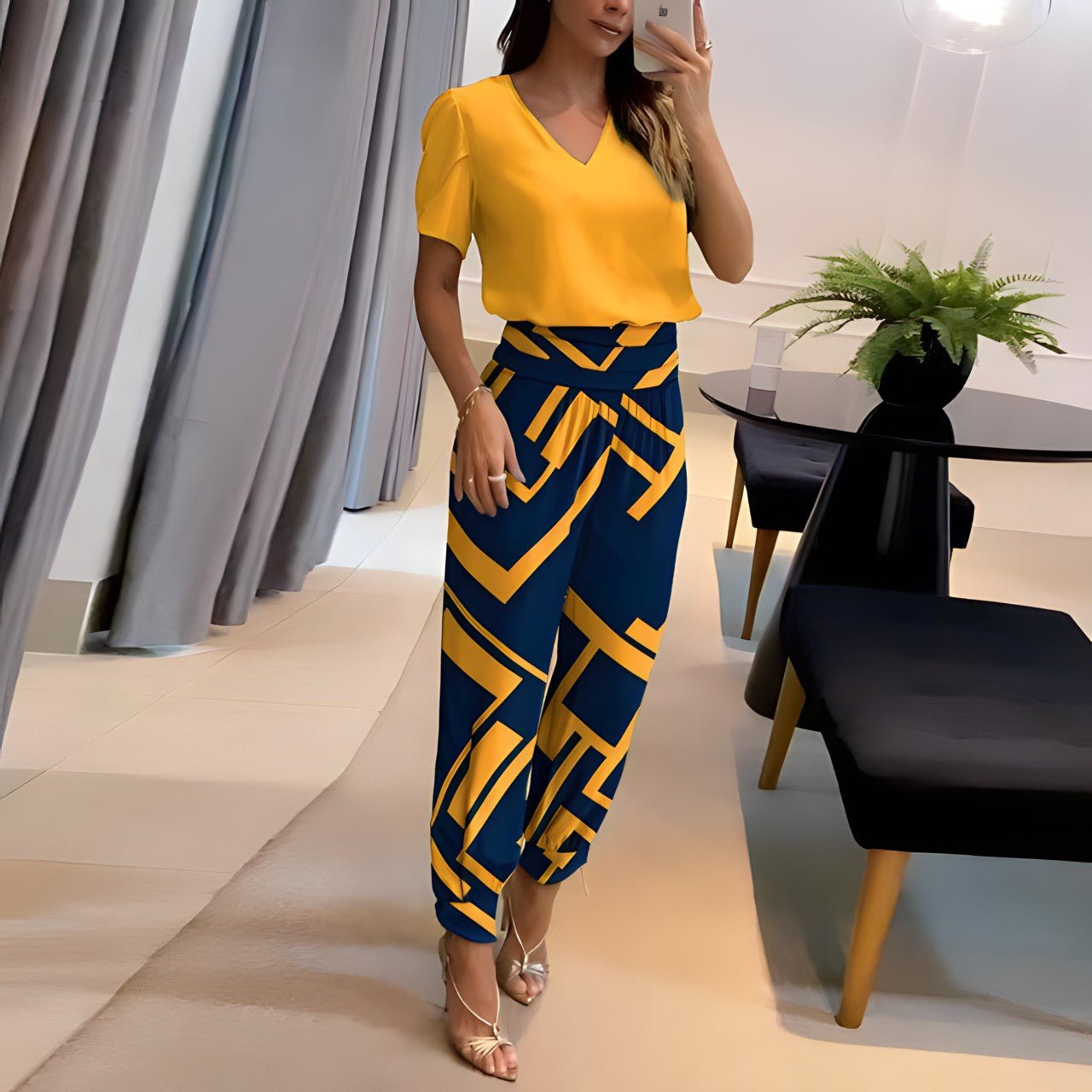 Daphne | Conjunto italiano