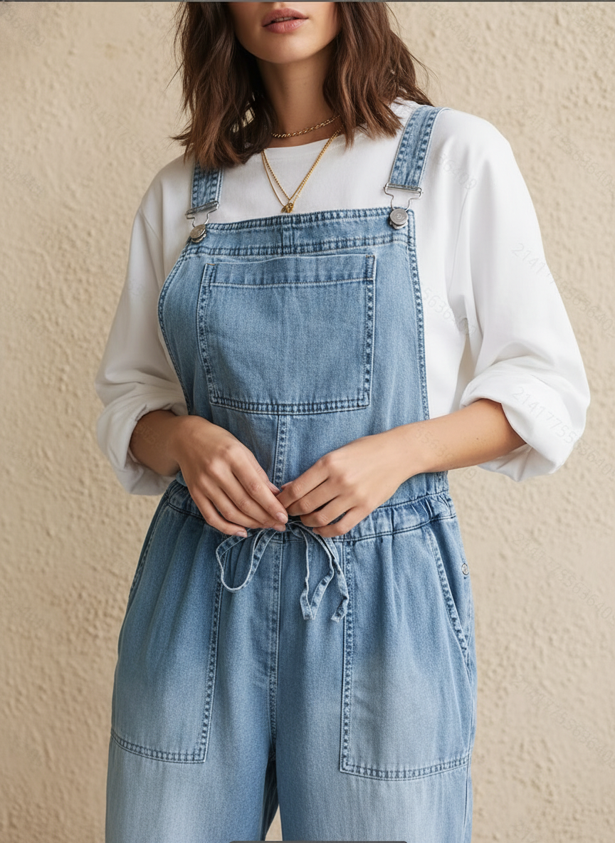 Alice | Mono italiano - Detalle