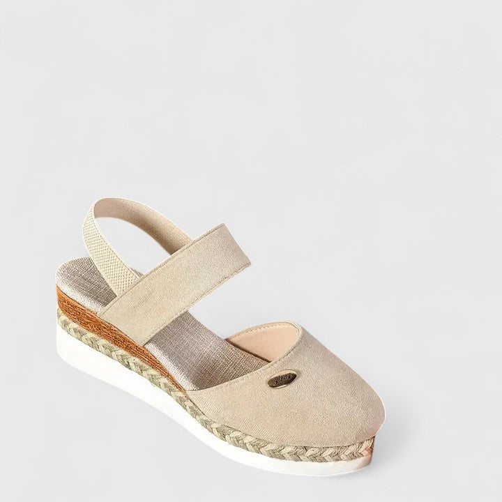 Ludovica | Sandalias italianas
