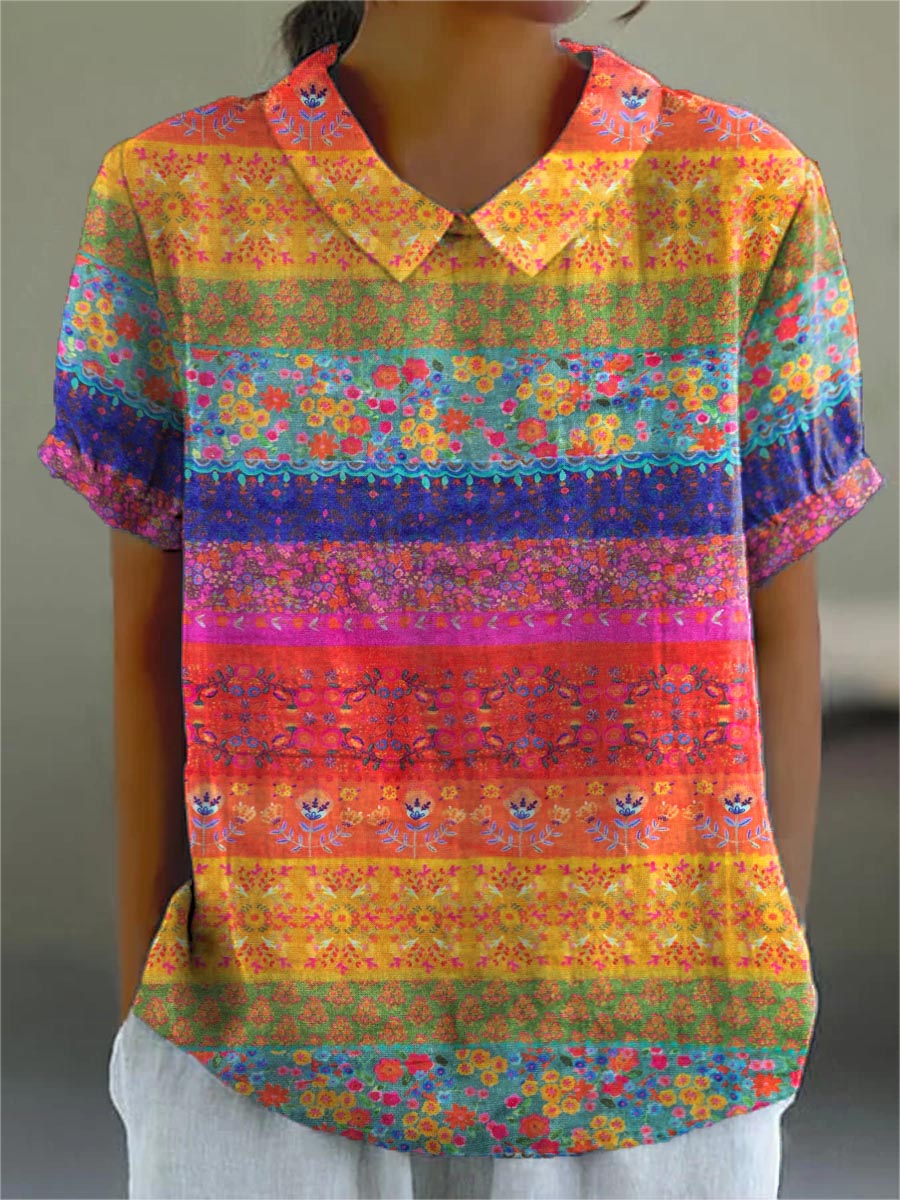 Maya | Blusa italiana