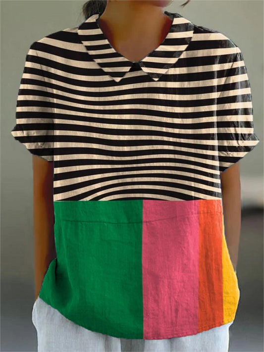 Fiorella | Camisa italiana