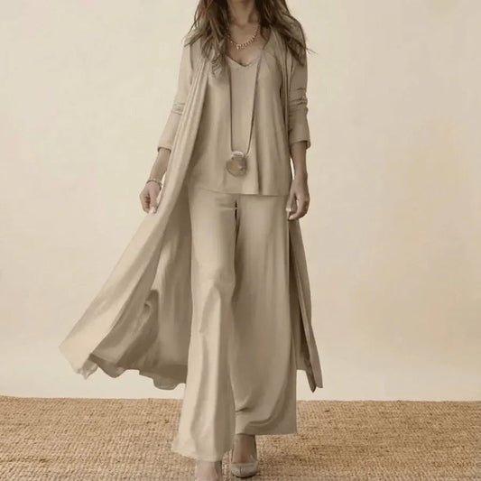 Laura | Conjunto italiano