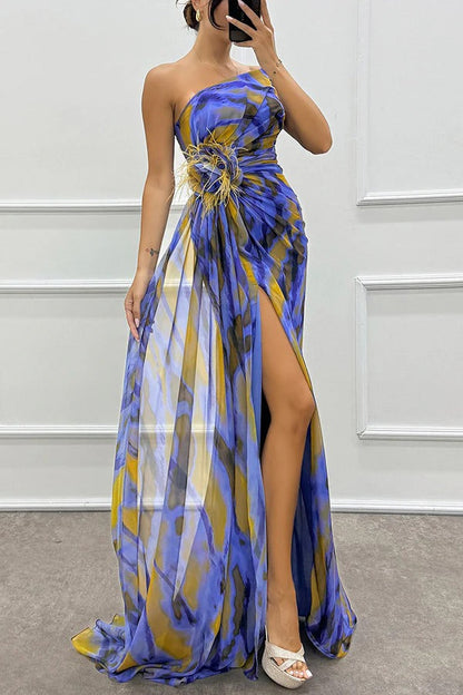 Donatella | Vestido italiano