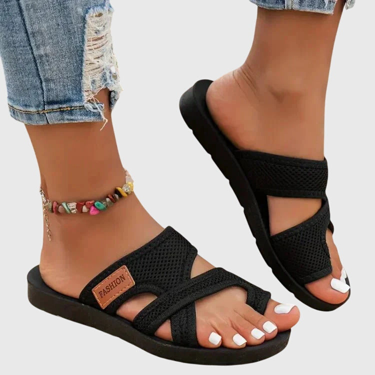 Lia | Sandalias italianas