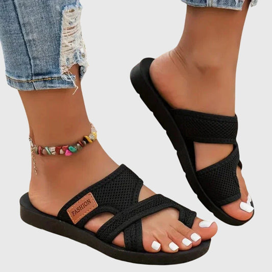 Lia | Sandalias italianas