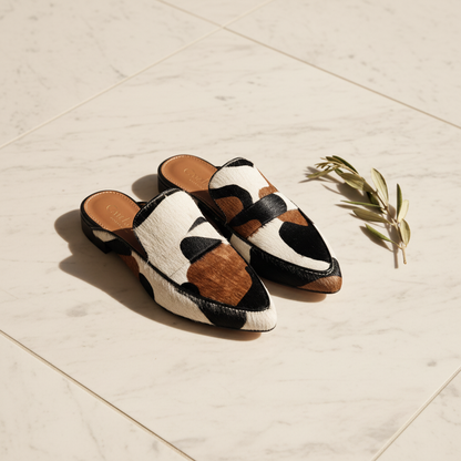 Candida | Mocasines italianos - Detalle