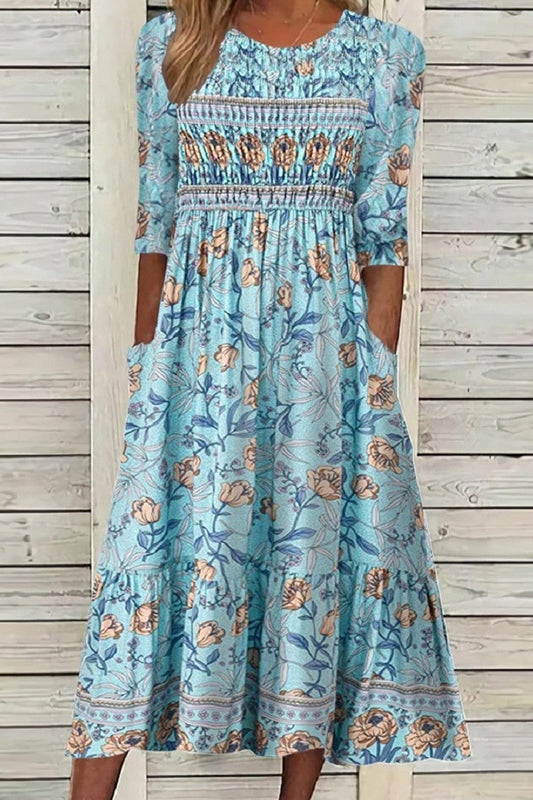 Lalla | Vestido italiano