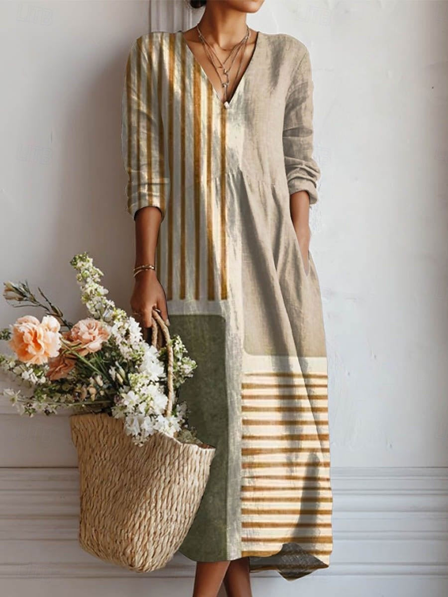 Velia Vestido italiano