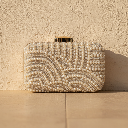 Clutch Vittoria - Detalle