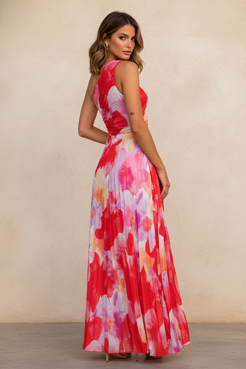 Cosima vestido espalda