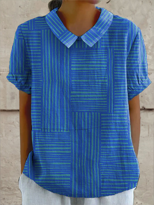 Maya | Blusa italiana