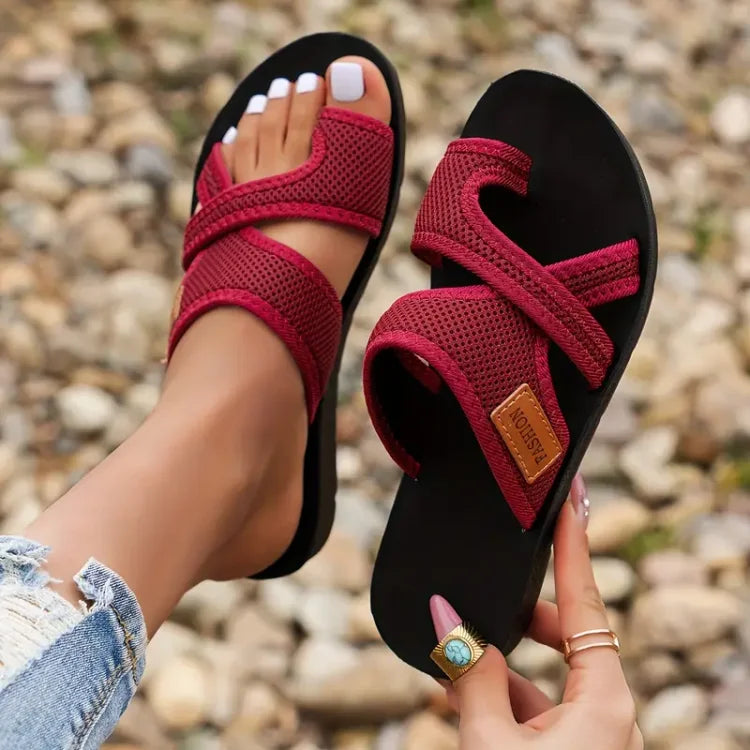 Norma | Sandalias italianas