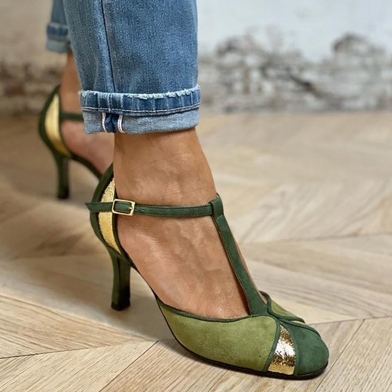Coralise | Tacones italianos