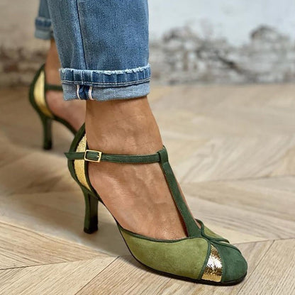 Coralise | Tacones italianos