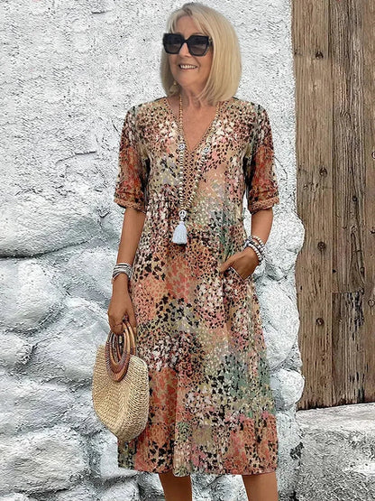lina-vestido-ligero-con-escote-en-v