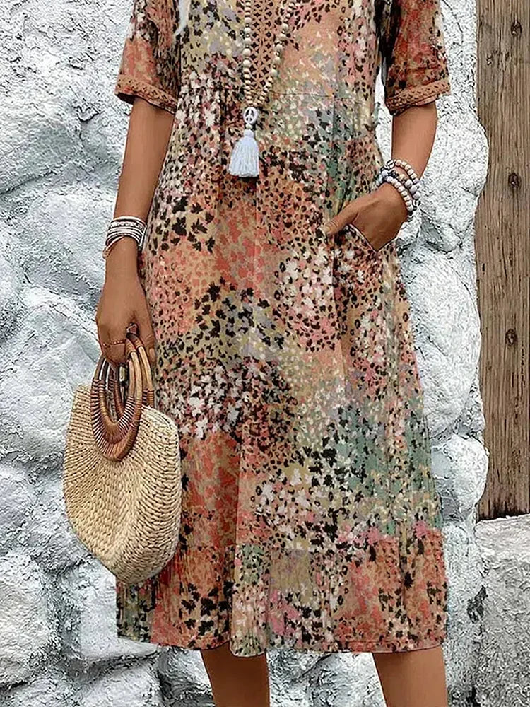 lina-vestido-ligero-con-escote-en-v