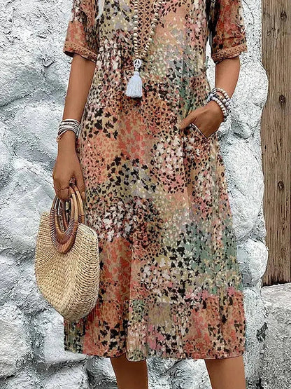 lina-vestido-ligero-con-escote-en-v