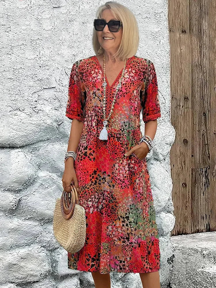 lina-vestido-ligero-con-escote-en-v