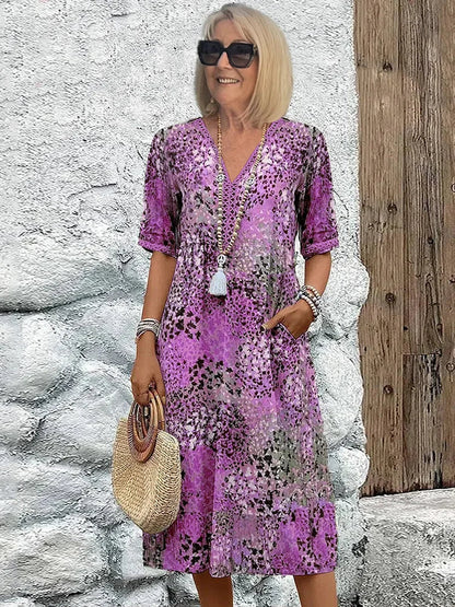 lina-vestido-ligero-con-escote-en-v
