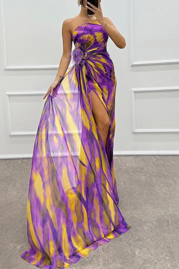 Donatella | Vestido italiano