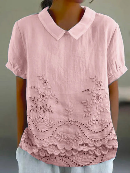 Lily | Blusa italiana
