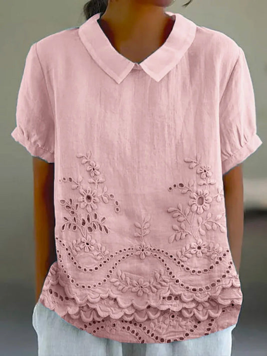 Lily | Blusa italiana
