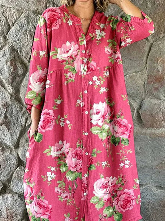 Irma | Vestido italiano
