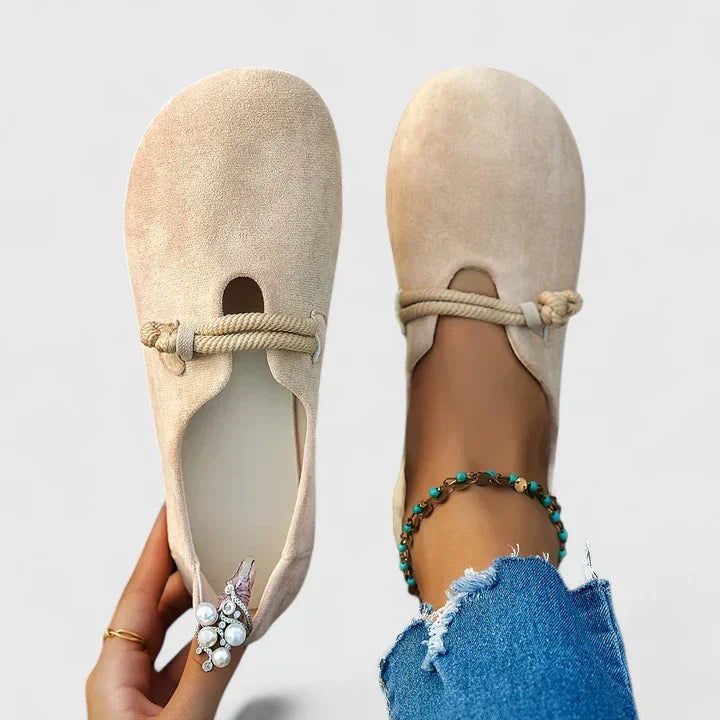 Dafne | Sandalias italianas