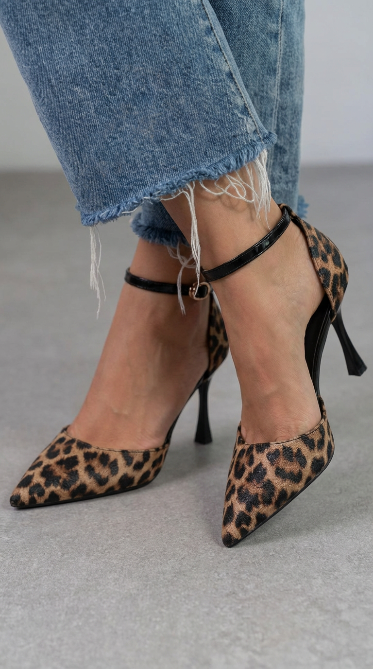 Gianna | Sandalias italianas