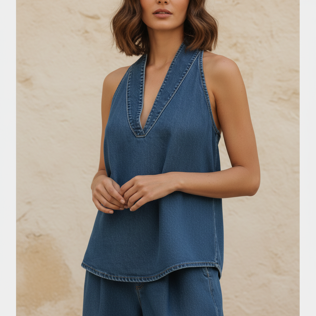 Eulalia | Conjunto italiano - Detalle