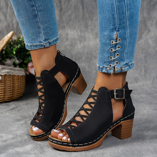 Mariangela | Sandalias italianas