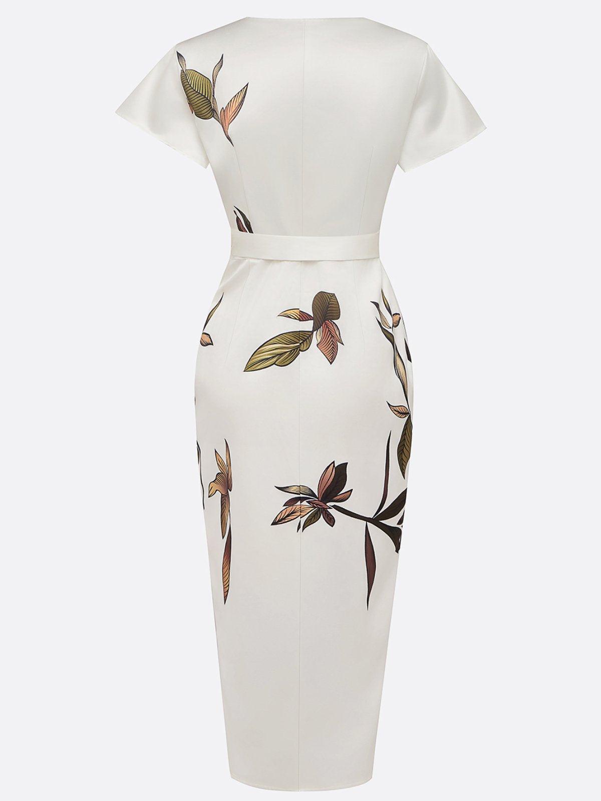Ilenia | Vestido italiano