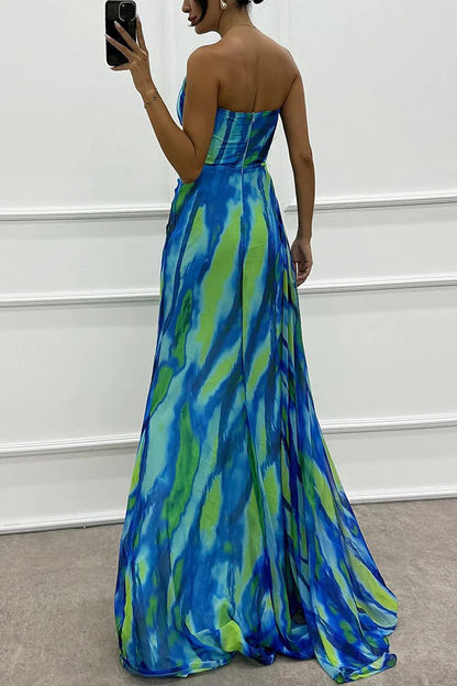 Donatella | Vestido italiano