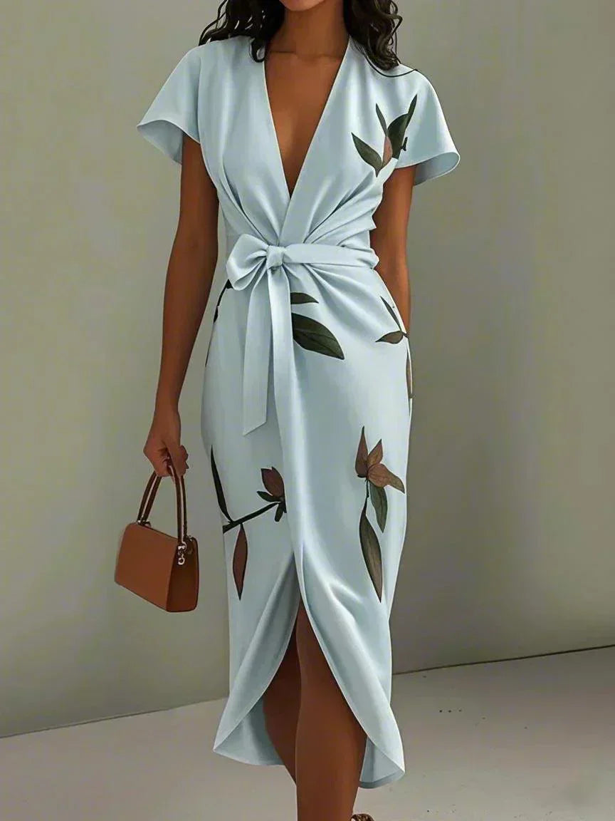 Ilenia | Vestido italiano