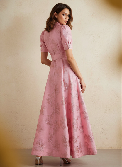 Fiammetta vestido espalda