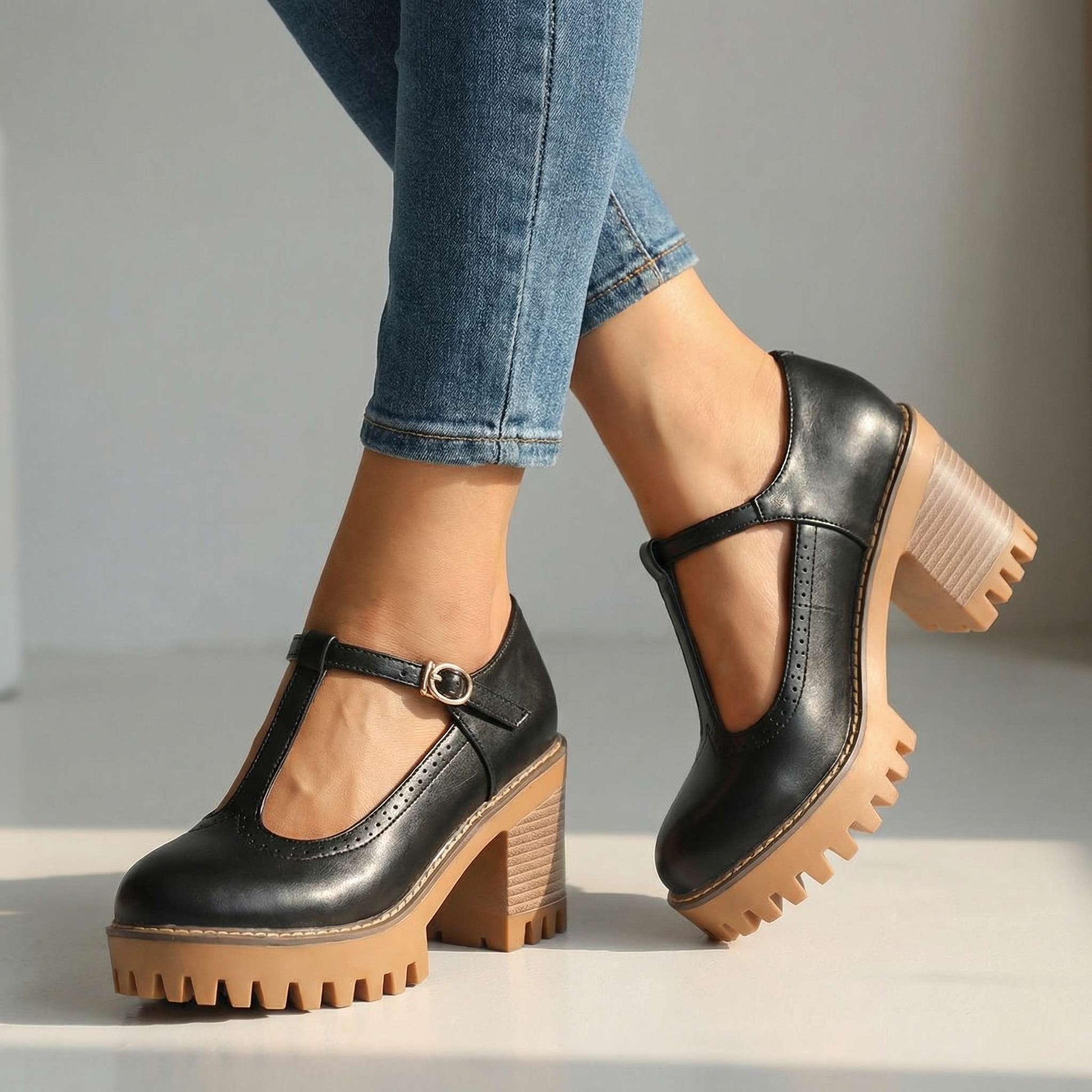 Carlotta | Sandalias italianas