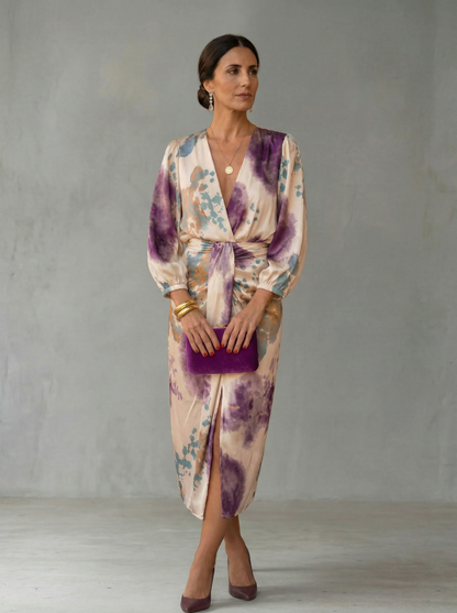 Assuntina | Vestido italiano