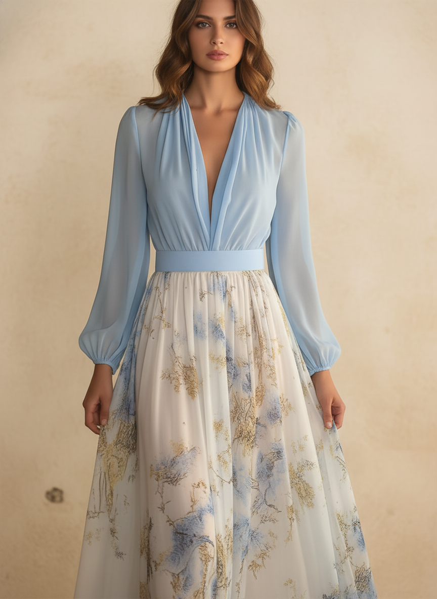 Giada vestido detalle