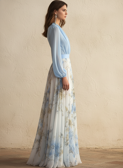 Giada vestido lateral