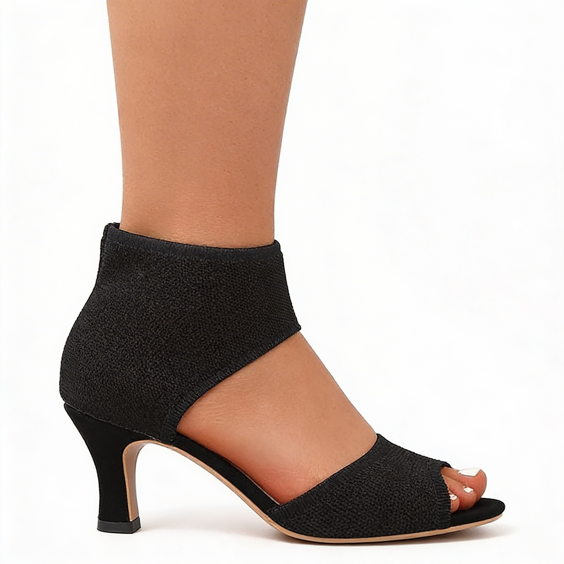 Fausta | Tacones italianos
