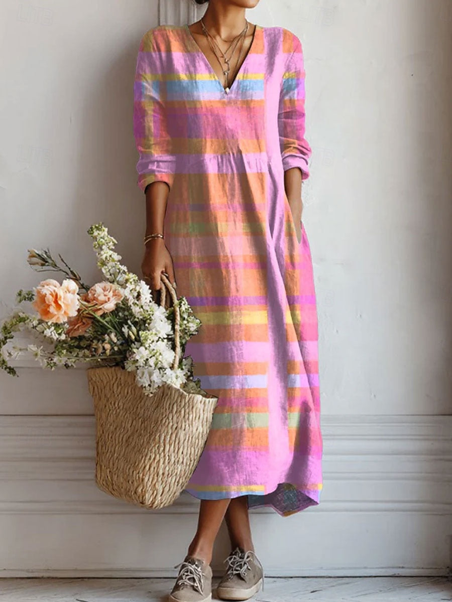 Zaira Vestido italiano