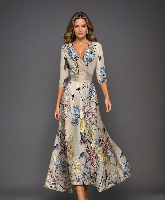 Ornella | Vestido italiano
