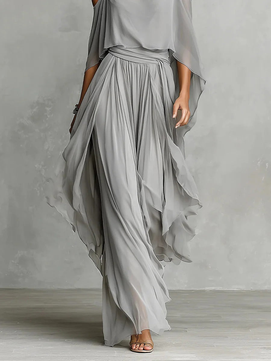 isabela-conjunto-fluido-gris-con-top-de-tirantes-y-pantalones-ligeros