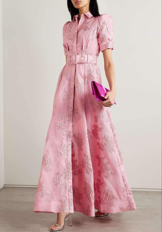 Agnese | Vestido italiano